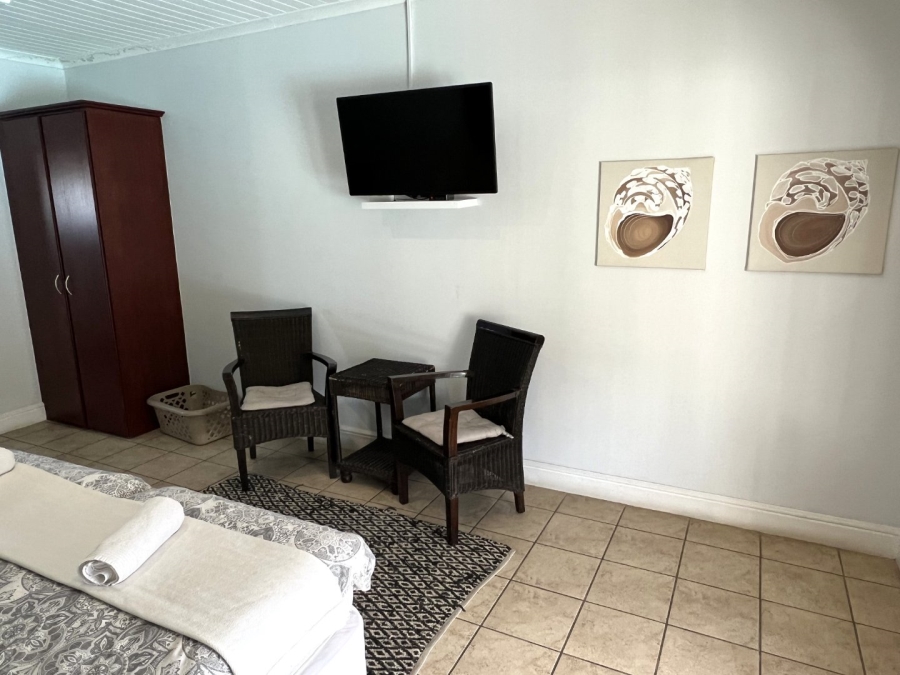 1 Bedroom Property for Sale in Keurboomstrand Western Cape